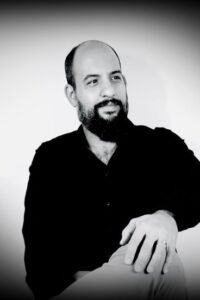 Jared Ahedo Grammy®-Credited String Arranger